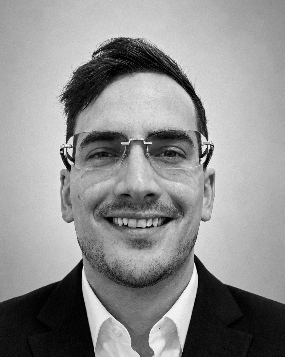 Gabriele Desideri, fondatore di Desideri&Code
